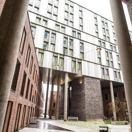 Paradise Village Coventry Eksteriør billede