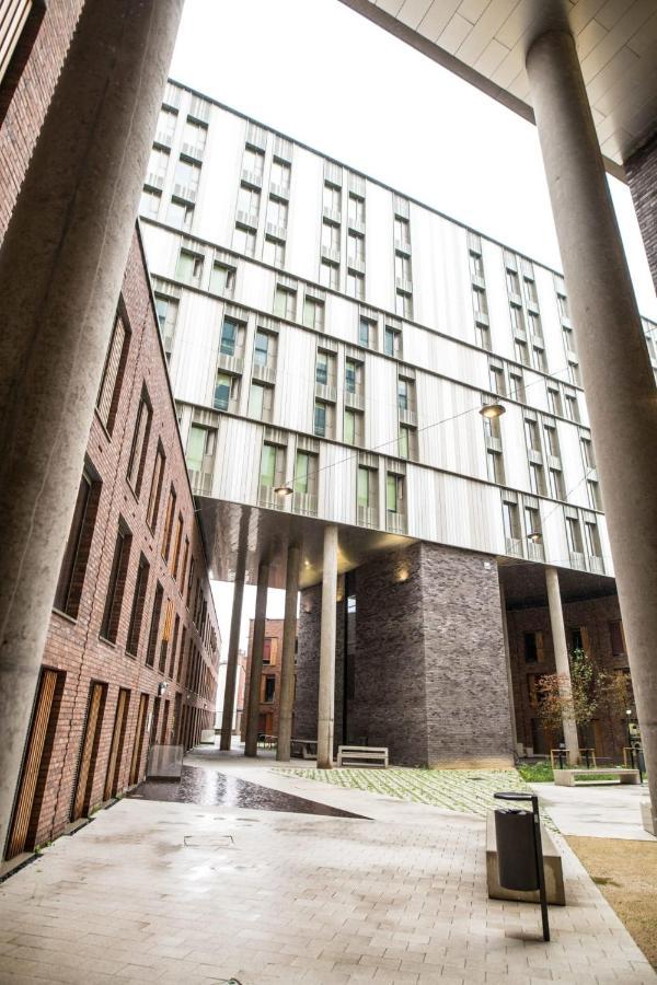 Paradise Village Coventry Eksteriør billede